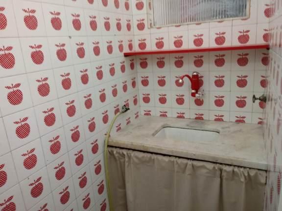 Imagem Kitnet com 1 Quarto à Venda, 32 m² em Vila Buarque - São Paulo