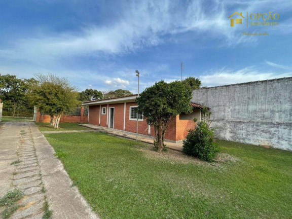 Imagem Chácara com 1 Quarto à Venda, 180 m² em Residencial Sete Quedas - Itu Imagem Chácara com 1 Quarto à Venda, 180 m² em Residencial Sete Quedas - Itu