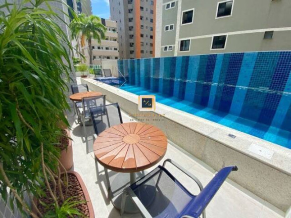 Imagem Apartamento com 2 Quartos à Venda, 54 m² em Meireles - Fortaleza Imagem Apartamento com 2 Quartos à Venda, 54 m² em Meireles - Fortaleza