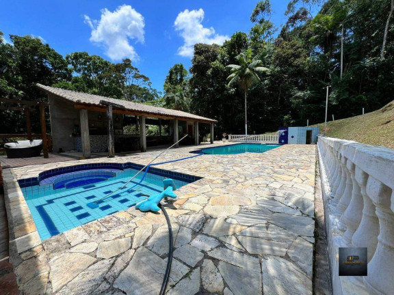 Imagem Imóvel com 2 Quartos à Venda, 250 m² em Mendes - São Lourenço Da Serra