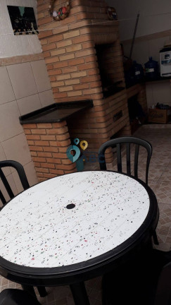 Imagem Casa de Condomínio com 2 Quartos à Venda, 93 m² em Demarchi - São Bernardo Do Campo Imagem Casa de Condomínio com 2 Quartos à Venda, 93 m² em Demarchi - São Bernardo Do Campo
