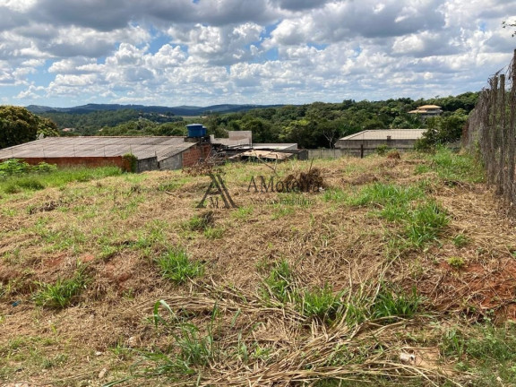 Imagem Terreno à Venda, 830 m² em Caxambu - Jundiaí
