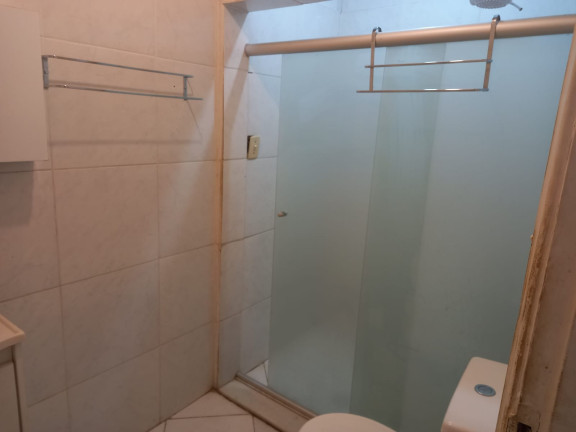Imagem Apartamento com 3 Quartos à Venda, 60 m² em Trobogy - Salvador Imagem Apartamento com 3 Quartos à Venda, 60 m² em Trobogy - Salvador