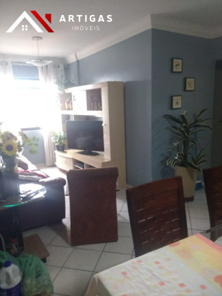 Imagem Apartamento com 3 Quartos à Venda, 110 m² em Conceição - Diadema