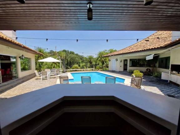 Imagem Casa com 4 Quartos à Venda, 578 m² em Chácara Granja Velha - Cotia Imagem Casa com 4 Quartos à Venda, 578 m² em Chácara Granja Velha - Cotia