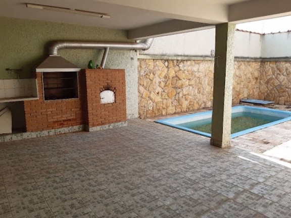 Casa com 2 Quartos à Venda, 226 m² em Jardim Brasil - Atibaia
