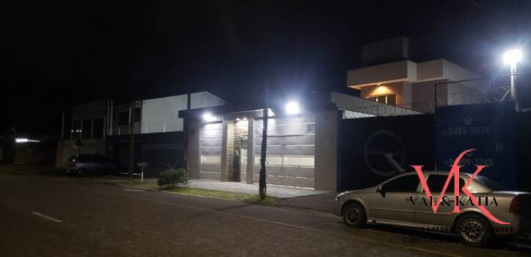 Imagem Casa com 3 Quartos à Venda, 286 m² em Jardim Oásis - Taubaté