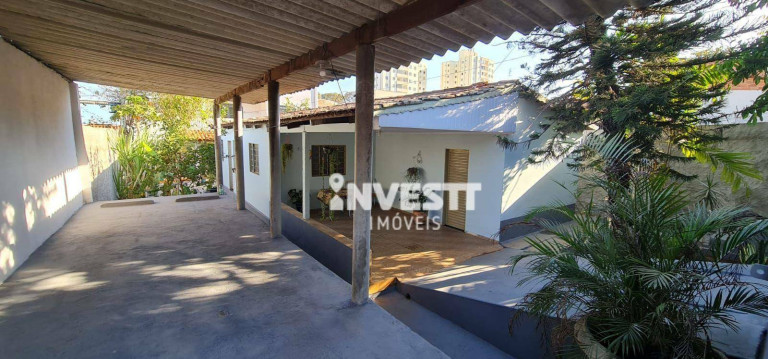 Imagem Sobrado com 3 Quartos à Venda, 365 m² em Jardim Bela Vista - Goiânia Imagem Sobrado com 3 Quartos à Venda, 365 m² em Jardim Bela Vista - Goiânia