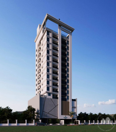 Imagem Apartamento com 2 Quartos à Venda, 80 m² em Balneário Perequê - Porto Belo Imagem Apartamento com 2 Quartos à Venda, 80 m² em Balneário Perequê - Porto Belo