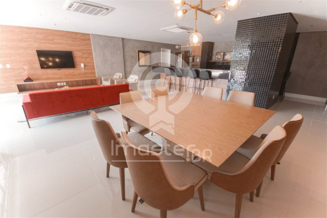 Imagem Apartamento com 3 Quartos à Venda, 118 m² em Engenheiro Luciano Cavalcante - Fortaleza