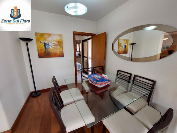 Imagem Apartamento com 3 Quartos à Venda, 161 m² em Paraíso - São Paulo
