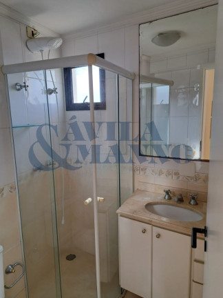 Imagem Apartamento com 2 Quartos à Venda, 60 m² em Belenzinho - São Paulo