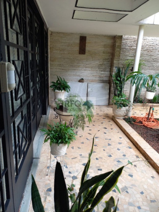 Imagem Casa com 4 Quartos à Venda, 280 m² em Vila Monumento - São Paulo