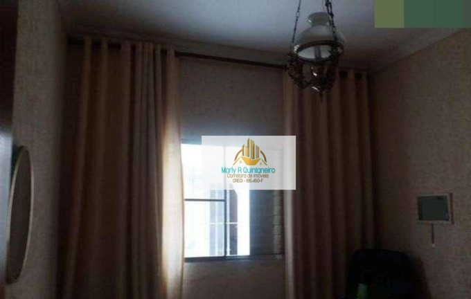 Imagem Sobrado com 4 Quartos à Venda, 248 m² em Centro - Guarulhos