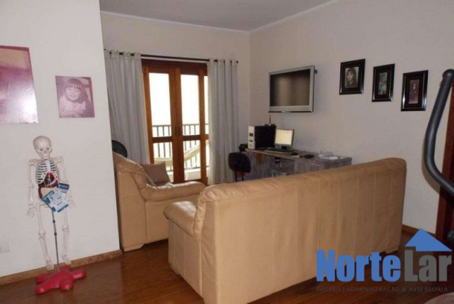 Imagem Sobrado com 3 Quartos à Venda, 300 m² em Limão - São Paulo