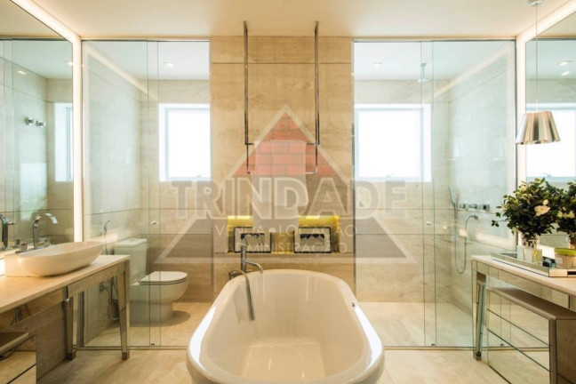 Imagem Apartamento com 4 Quartos à Venda, 266 m² em Barra Da Tijuca - Rio De Janeiro