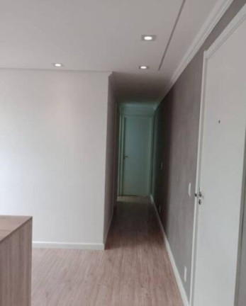 Imagem Apartamento com 2 Quartos à Venda, 43 m² em Morumbi - São Paulo