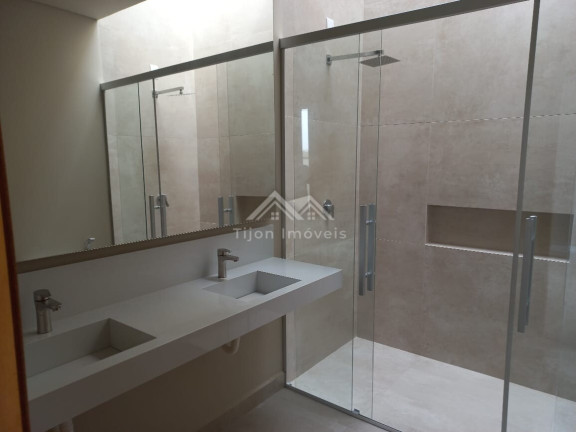 Imagem Casa com 3 Quartos à Venda, 234 m² em Alphaville - Votorantim