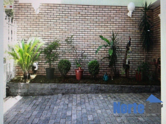 Imagem Casa com 3 Quartos à Venda, 300 m² em Santana - São Paulo