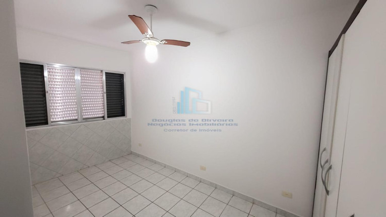 Imagem Apartamento com 3 Quartos à Venda, 106 m² em Boqueirão - Praia Grande