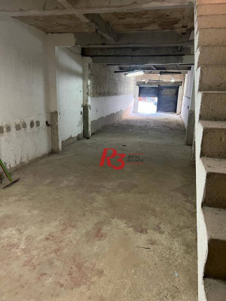 Imagem Loja para Alugar, 144 m² em Centro - Santos Imagem Loja para Alugar, 144 m² em Centro - Santos
