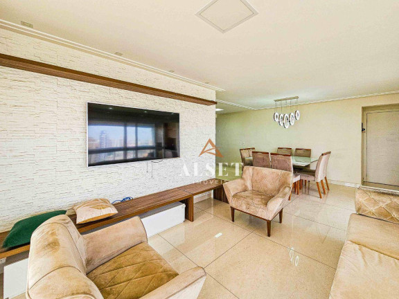 Imagem Apartamento com 3 Quartos à Venda, 154 m² em Vila Carrão - São Paulo