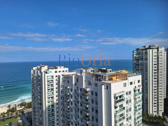 Apartamento com 4 Quartos à Venda, 139 m² em Barra Da Tijuca - Rio De Janeiro