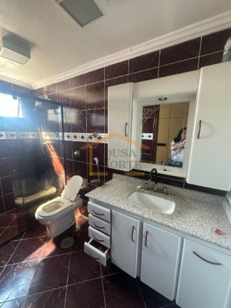Imagem Apartamento com 3 Quartos à Venda, 143 m² em Vila Guilherme - São Paulo Imagem Apartamento com 3 Quartos à Venda, 143 m² em Vila Guilherme - São Paulo