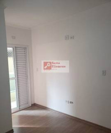 Imagem Apartamento com 3 Quartos à Venda, 95 m² em Vila Camilópolis - Santo André