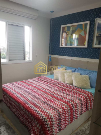 Imagem Apartamento com 2 Quartos à Venda, 60 m² em Centro - São Bernardo Do Campo Imagem Apartamento com 2 Quartos à Venda, 60 m² em Centro - São Bernardo Do Campo