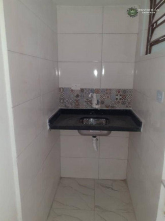 Imagem Casa com 1 Quarto à Venda, 32 m² em Caiçara - Praia Grande Imagem Casa com 1 Quarto à Venda, 32 m² em Caiçara - Praia Grande