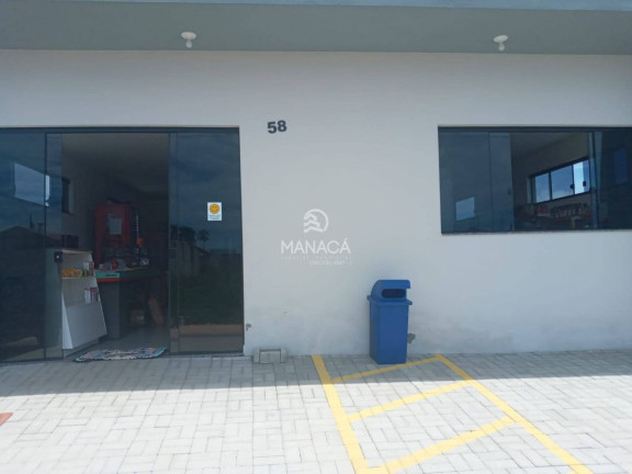 Imagem Apartamento com 3 Quartos para Alugar, 123 m² em Itajubá - Barra Velha