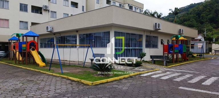 Imagem Apartamento com 2 Quartos à Venda, 57 m² em Espinheiros - Itajaí Imagem Apartamento com 2 Quartos à Venda, 57 m² em Espinheiros - Itajaí