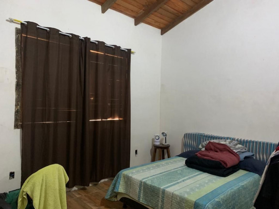Imagem Casa de Condomínio com 3 Quartos à Venda, 140 m² em Condomínio águas Claras - Brumadinho