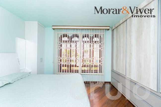Imagem Casa com 3 Quartos à Venda, 120 m² em Cruzeiro - São José Dos Pinhais