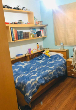 Imagem Casa de Condomínio com 3 Quartos à Venda, 309 m² em Vila São Silvestre - São Paulo Imagem Casa de Condomínio com 3 Quartos à Venda, 309 m² em Vila São Silvestre - São Paulo