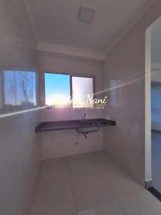 Imagem Apartamento com 2 Quartos à Venda, 58 m² em Paulicéia - São Bernardo Do Campo