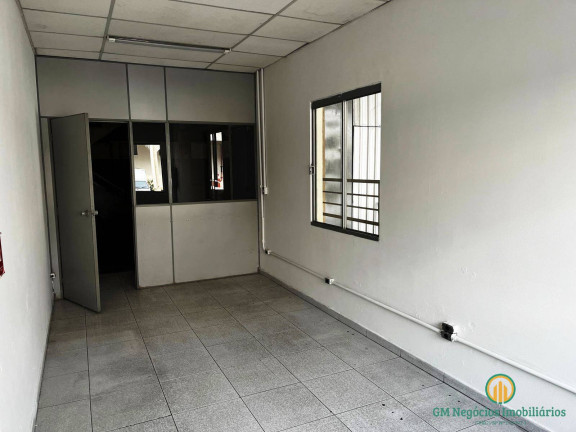 Imagem Galpão para Alugar, 1.309 m² em Jardim Itaquiti - Barueri Imagem Galpão para Alugar, 1.309 m² em Jardim Itaquiti - Barueri