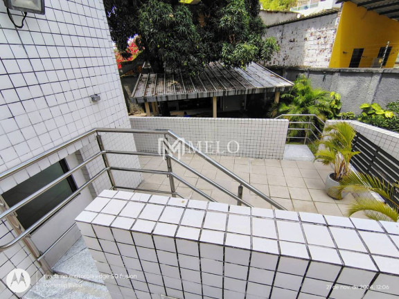 Imagem Apartamento com 4 Quartos à Venda, 140 m² em Monteiro - Recife