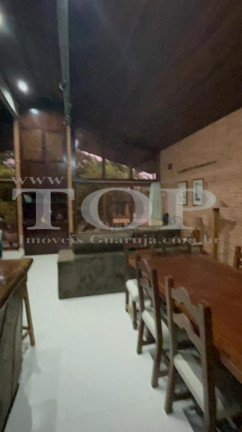 Imagem Casa com 3 Quartos à Venda, 350 m² em Enseada - Guarujá Imagem Casa com 3 Quartos à Venda, 350 m² em Enseada - Guarujá