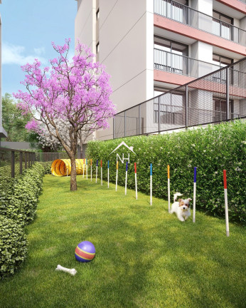 Imagem Apartamento com 2 Quartos à Venda, 43 m² em Pinheiros - São Paulo Imagem Apartamento com 2 Quartos à Venda, 43 m² em Pinheiros - São Paulo
