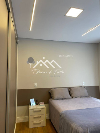 Imagem Casa de Condomínio com 3 Quartos à Venda, 262 m² em Medeiros - Jundiaí