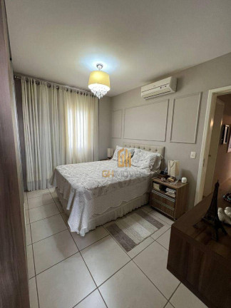 Imagem Apartamento com 3 Quartos à Venda, 108 m² em Vila Dos Alpes - Goiânia