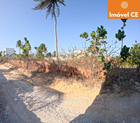 Imagem Terreno à Venda, 250 m² em Praia Do Préa - Cruz Imagem Terreno à Venda, 250 m² em Praia Do Préa - Cruz
