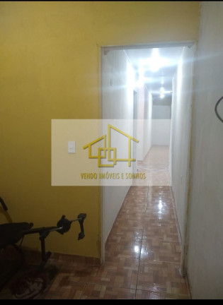 Imagem Sobrado com 4 Quartos à Venda, 100 m² em Vila Constança - São Paulo Imagem Sobrado com 4 Quartos à Venda, 100 m² em Vila Constança - São Paulo