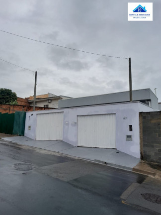 Imagem Casa com 2 Quartos à Venda, 70 m² em Jardim São Judas Tadeu - Campinas Imagem Casa com 2 Quartos à Venda, 70 m² em Jardim São Judas Tadeu - Campinas