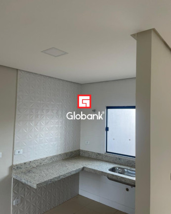 Imagem Casa com 2 Quartos à Venda,  em Residencial Sul - Montes Claros
