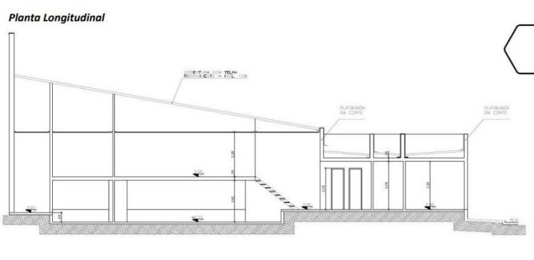 Imagem Imóvel para Alugar, 443 m² em Jardim Itamarati - Campinas Imagem Imóvel para Alugar, 443 m² em Jardim Itamarati - Campinas