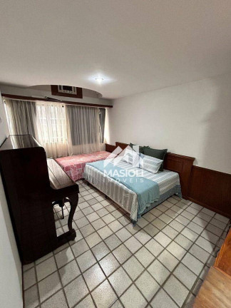 Imagem Apartamento com 2 Quartos à Venda, 70 m² em Praia Da Costa - Vila Velha