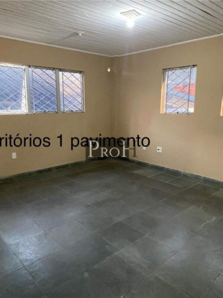 Imóvel Comercial à Venda, 1.900 m² em Alves Dias - São Bernardo Do Campo